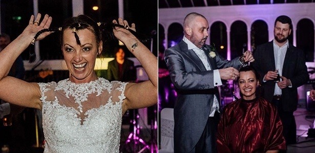 marido com câncer