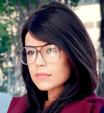 Peruca Diana