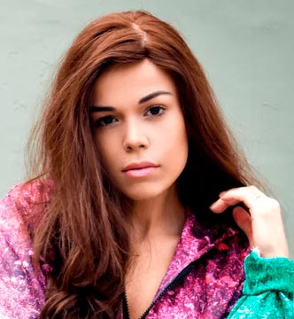 Peruca Eliane