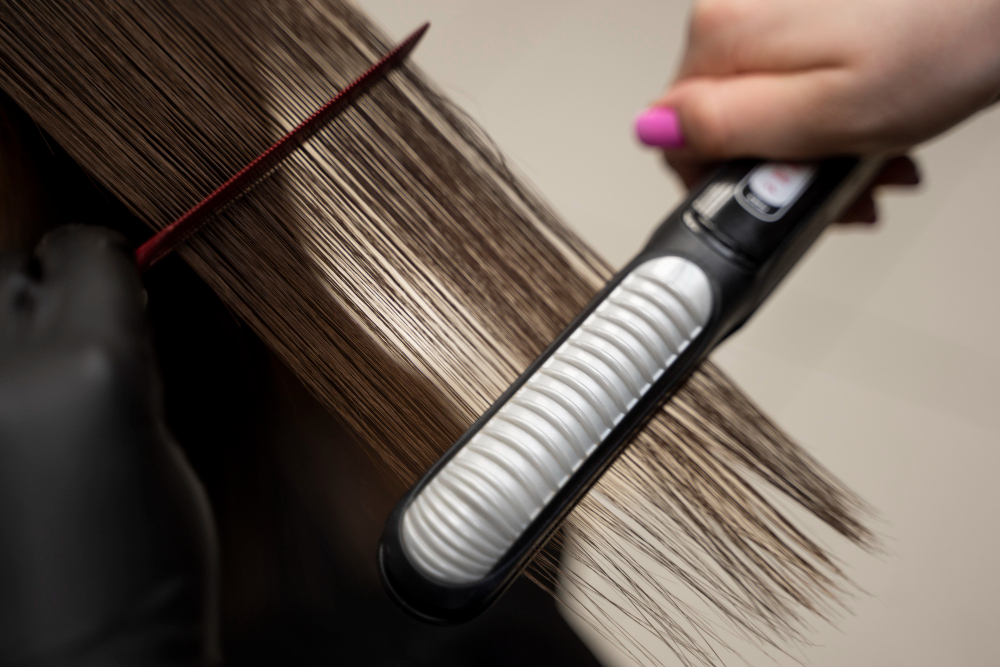 Peruca sintética ou de cabelo natural: quais são as diferenças? peruca sintética ou de cabelo natural