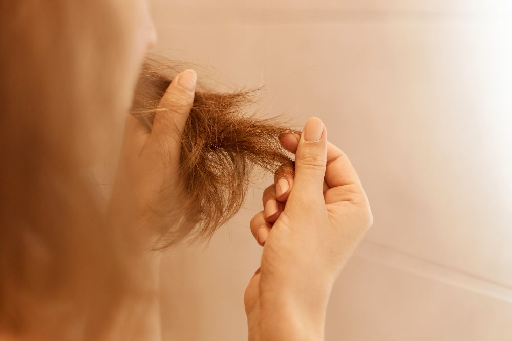 perucas de cabelo natural no tratamento de câncer