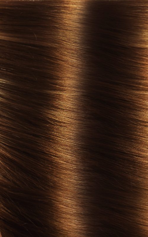 Perguntas frequentes sobre perucas de cabelo natural